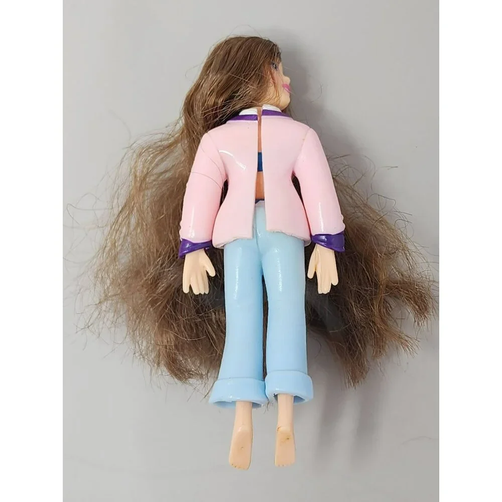 Mattel good used